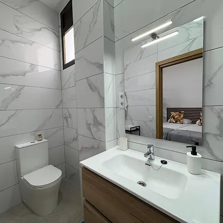 Norte 2 Guest house Trapiche (Las Palmas)