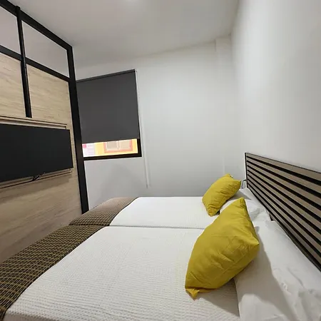 Norte 2 Guest house Trapiche (Las Palmas)