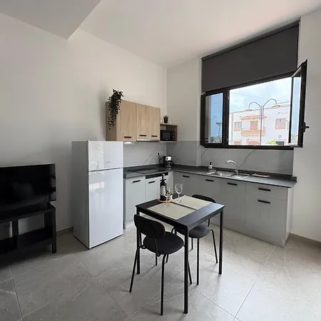 Norte 2 Guest house *